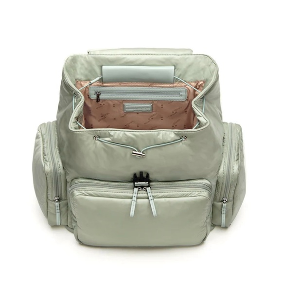 CARAA x FREEPEOPLE CIRRUS DIAPER BAG - Picture 2 of 7